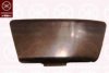 KLOKKERHOLM 5063917 Cover, towhook